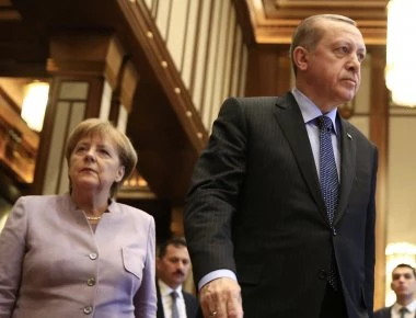 Τουρκία και Γερμανία προαναγγέλλουν οικονομικό πόλεμο κατά των ΗΠΑ!